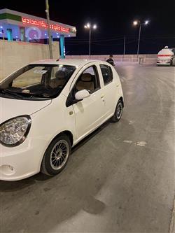 Geely LC